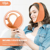 Hilph confort doux durable: matériau agréable pour port prolongé.