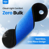 Hilph design-trou-pouce-stabilisant: fixation sécurisée pour zéro glissement.