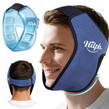 Hilph enveloppe glace dents sagesse 3D – enveloppe confort après chirurgie buccale