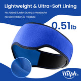 Hilph gel médical non toxique, durable et sans fuite.