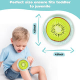 Hilph Kid Ice Pack refroidissement rapide pour blessures mineures