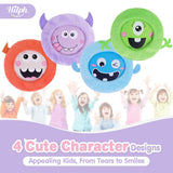 Hilph Kids Ice Pack taille petite adaptée pour enfants et zones délicates.