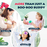 Hilph Kids Dinosaure - petit pack maniable pour les mains.