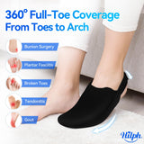 Hilph lycra extensible: ajustement confortable et maintien durable.