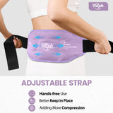 Hilph nylon durable assure longévité et facilité d'entretien.