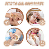 Hilph pack gel enfant taille petite 4-54 pouces, adaptée petites mains.