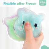 Hilph pack glace nettoyage facile, hygiène simplifiée