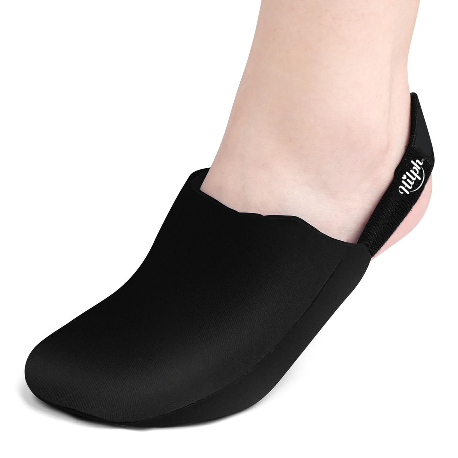 Hilph pack glace orteils avant-pied: couverture à 360° pour soulager l'enflure et l'inconfort.