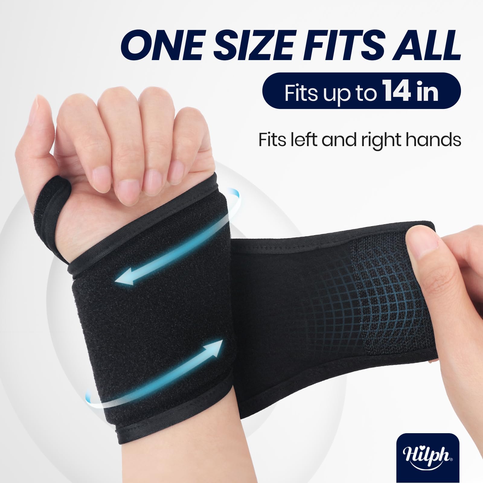 Hilph-recovery-rapid-sans-equipement : pratique pour la récupération.