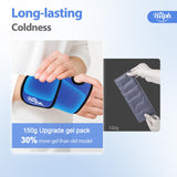 Conception ergonomique Hilph favorise le confort lors d'activités quotidiennes.