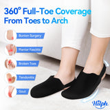 Sangle Velcro reglable Hilph assure un maintien mains libres.