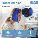 Hilph taille unique avec sangle-auto-agrippante, ajustement personnalisé