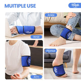 Utilisation mains libres en milieu professionnel ou domestique avec Hilph.