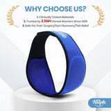Hilph therapie chaud-froid, options flexibles de récupération