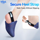 Hilph therapie froid-chaud-pieds, utilisation en froid ou chaleur selon le besoin.