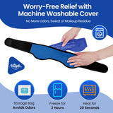 Hilph utilisation domestique rapide pour détente et confort.