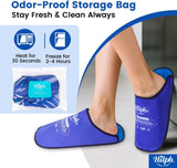 Hilph XL pantoufles-glace idee-cadeau aidant