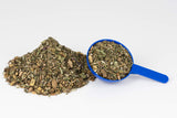 Boîte Chardon-Marie Plus Hilton Herbs sur étagère pratique et visible.