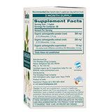 Himalaya Ashwagandha: capsules 90 jours pour une utilisation continue.