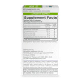 Himalaya Ashwagandha Focus : composition avec B12 pour l'énergie mentale et la vigilance.