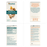 Himalaya Boswellia : soutien potentiel à la mobilité quotidienne des articulations.