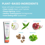 Himalaya Botanique Complete Care sans tests sur les animaux
