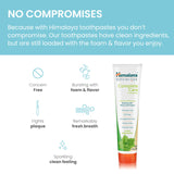 Texture mousseuse parfumée, Himalaya Botanique offre une fraîcheur durable