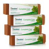 Pâte dentifrice Himalaya Botanique menthe, sourire plus frais au quotidien