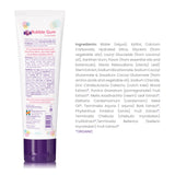 Dentifrice Himalaya Botanique enfants Menthe douce, goût frais sans sensation forte.