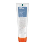Dentifrice Himalaya Botanique Menthe - texture mousse légère pour un brossage agréable.