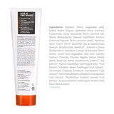 Dentifrice Himalaya Botanique sans fluorure, formule douce pour un usage quotidien.