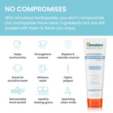 Himalaya Botanique blanchiment naturel avec enzymes papaye et ananas