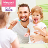 Utilisation familiale d’Himalaya Botanique, soin buccal quotidien