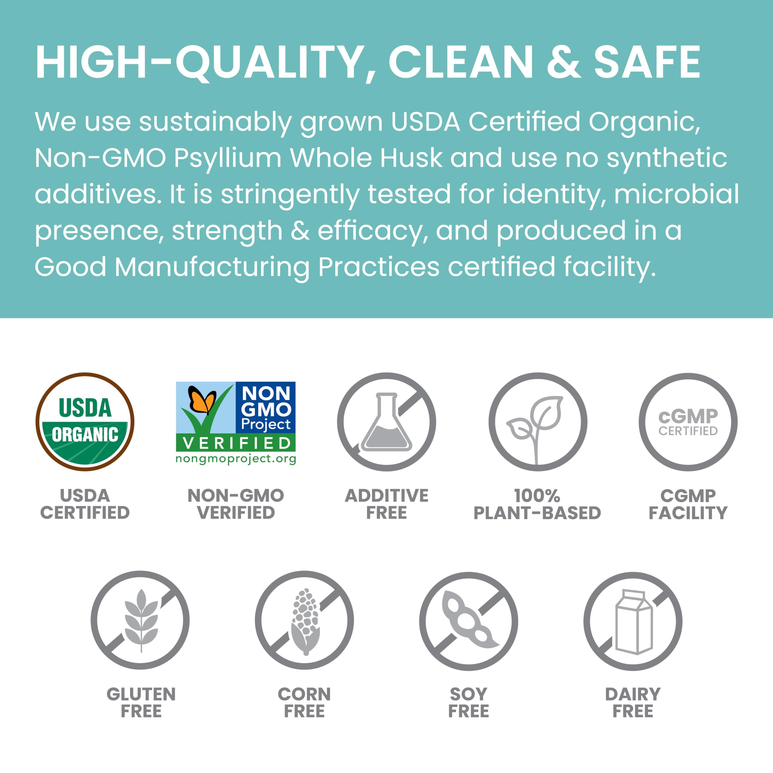 Emballage certifié cgmp assurant qualité et sécurité.
