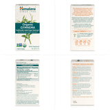 Caplets Himalaya Gymnema Sylvestre pour une utilisation quotidienne pratique.