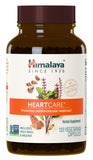 Himalaya HeartCare: bouteille en train de verser, facilité de dosage quotidien.