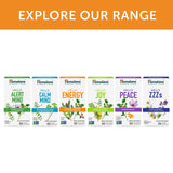 Himalaya Hello Energy : sans OGM et traçabilité assurée.