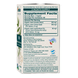 Himalaya Neem – étiquette certifiée biologique par l’USDA.