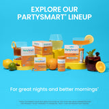 Himalaya PartySmart, ingrédient-dattes, douceur naturelle des composants végétaux.