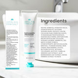 Utilisation familiale avec Himalaya Pinksalt, sourire frais au quotidien.