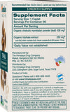 Capsules Triphala, comprimés digestifs pour régularité occasionnelle.