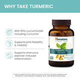 Himalaya Turmeric 95 – héritage familial et soin naturel.
