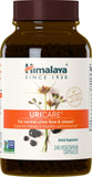 Himalaya UriCare : bouteille avec versement facile et soutien urinaire quotidien.