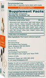 Himalaya UriCare — capsules pour dosage simple et utilisation quotidienne.