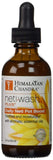 Himalayan Chandra Neti Wash Plus, bouteille 2 oz, favorise l'hydratation et la décongestion nasale.