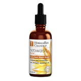 Himalayan Chandra Neti Wash Plus, pack 2 flacons, confort nasal quotidien et soutien sinusal.