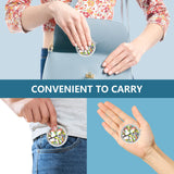 Hion boîte légère et durable, cadeau pratique et chic pour vos proches