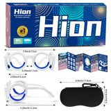 Hion anti-vertige adaptée pour voiture, bateau et avion sans médicament.