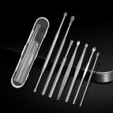 Utilisation à domicile avec Hion, kit pratique pour routine d’hygiène.