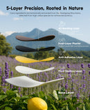 HMSDR2 patch lavande, 72 heures, protection longue durée.